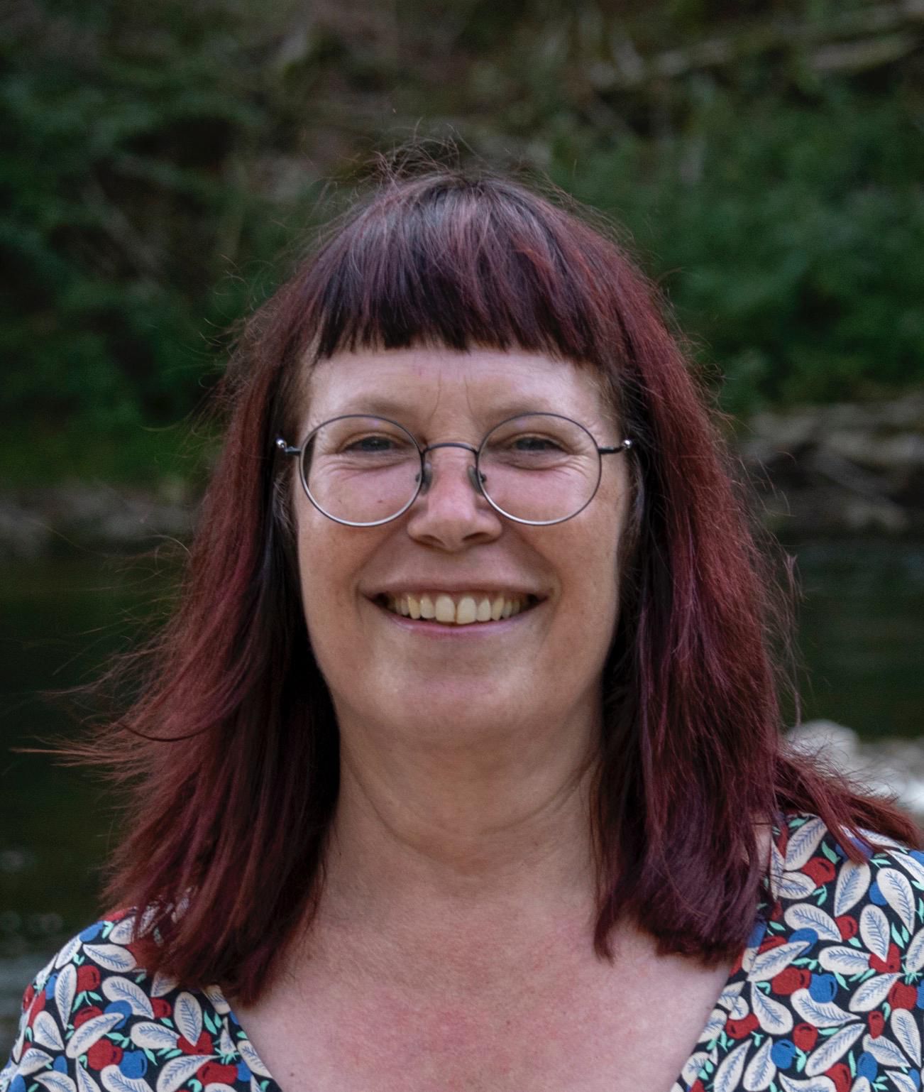 Photo de Valérie